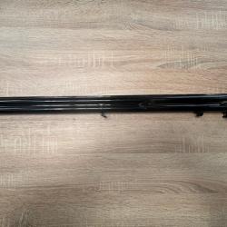 Canon seul de Winchester modele 91 12/70 aux encheres a 1 coup de balais a 1