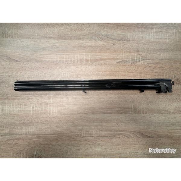 Canon seul de Winchester modele 91 12/70 aux encheres a 1 coup de balais a 1