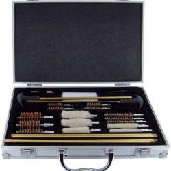 Wahoo ! Coffret de nettoyage Unifrance 24 pièces