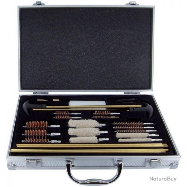 Wahoo ! Coffret de nettoyage Unifrance 24 pices