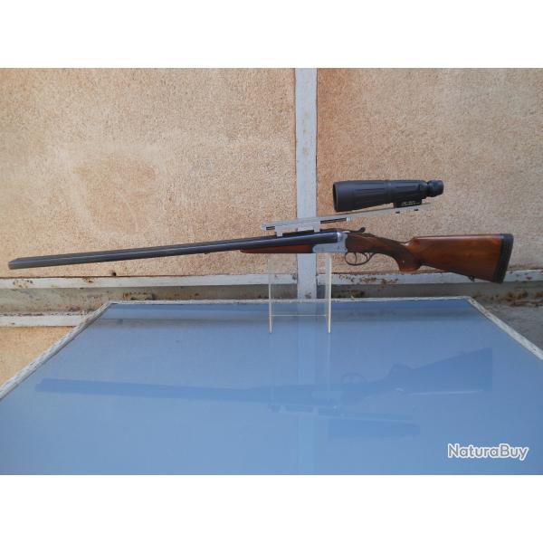 JUXTAPOSE CASTELLANI JUPITER CALIBRE 12/76