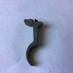VENDU PAR LE-CUIRASSIER DETENTE DE CARABINE MANU ARM TOUS CALIBRES