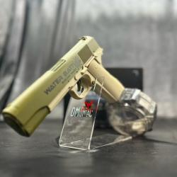 PISTOLET A EAU ELECTRIQUE