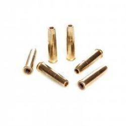 FAUSSES DOUILLES 4.5 PLOMB POUR DW715 PAR 25 "ASG"