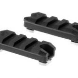RAIL M LOK 2'' PAR 2 PCS