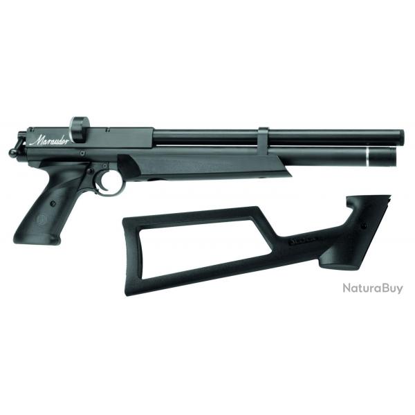 PISTOLET BENJAMIN MARAUDER PCP C5.5 18J