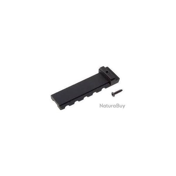 RAIL MONTAGE OPTIQUE KP13
