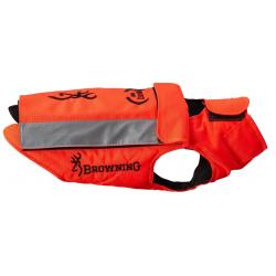 GILET PROTECT HUNTER T70 ORANGE