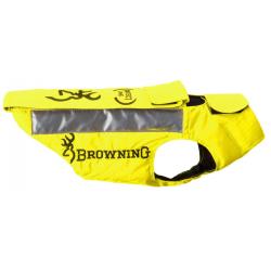 GILET PROTECT PRO T45 JAUNE