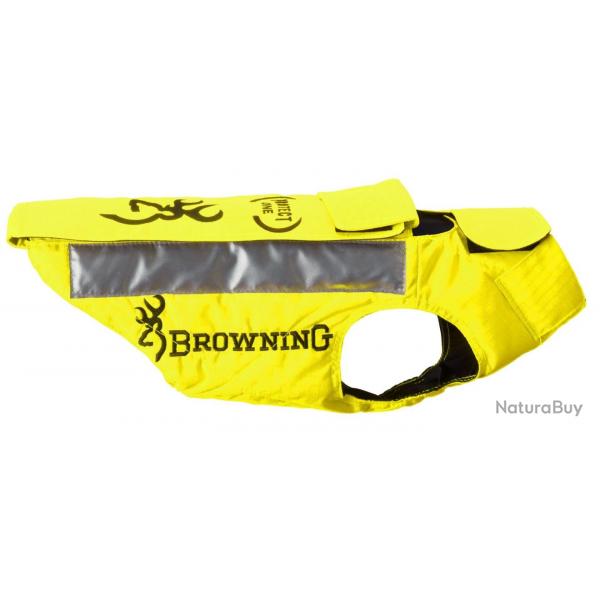 GILET PROTECT PRO T70 JAUNE