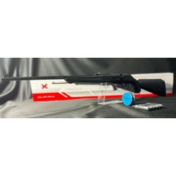 NOUVEAUTÉ 2025 CARABINE UX CANEX CO2 CAL 5.5MM 16J