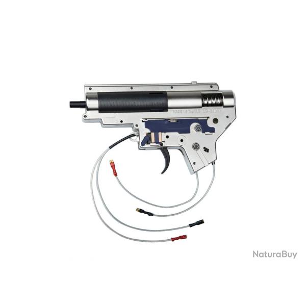 GEARBOX COMPLETE M4 ULTRA TORQUE M150