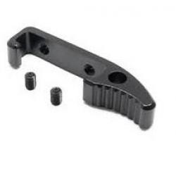 CHARGING HANDLE AAP01 NOIR