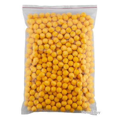 Annonce billes paintball : Billes Paintball Zball calibre 50 X1000