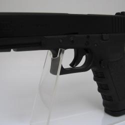 Pistolet Glock 17 GEN 3 Calibre 4,5 mm Plombs Diabolo et Billes BBs Umarex référence 5.8365
