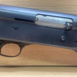 Remington US military finish Semi- automatique calibre 12