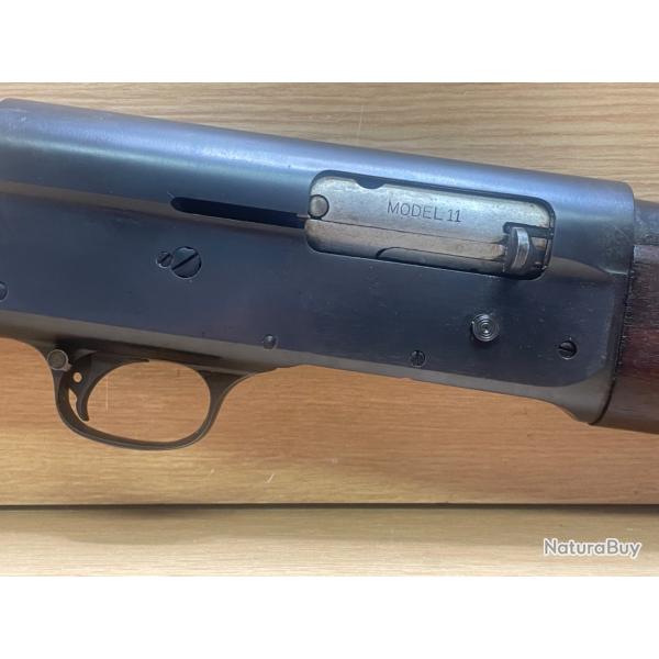 Remington US military finish Semi- automatique calibre 12