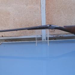JUXTAPOSE CHARLIN CALIBRE 12/65