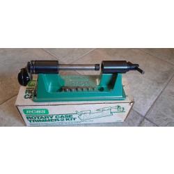 Case trimmer rcbs