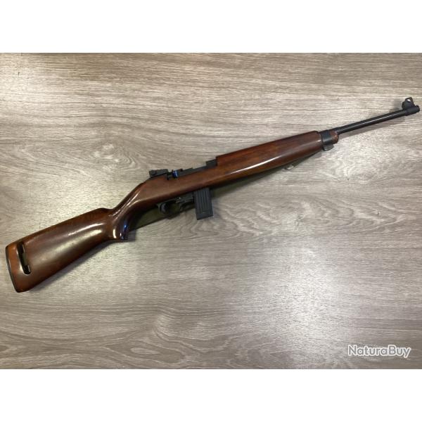 ERMA E M1 22 - 22LR
