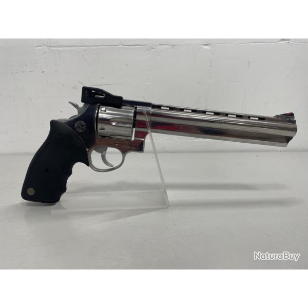 !! OCCASION !! REVOLVER TAURUS mod-44 CALIBRE 44MAG