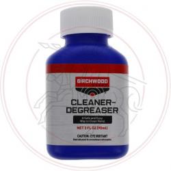 DEGRAISENT- NETOYANT BIRCHWOOD - DEGRAISENT AVANT BRUNISSAGE OU BLEUISSAGE - 90ML