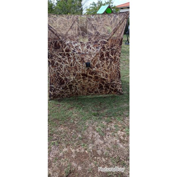 Hutteau camo 3 cts Occasion