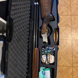 Browning B525 Trap