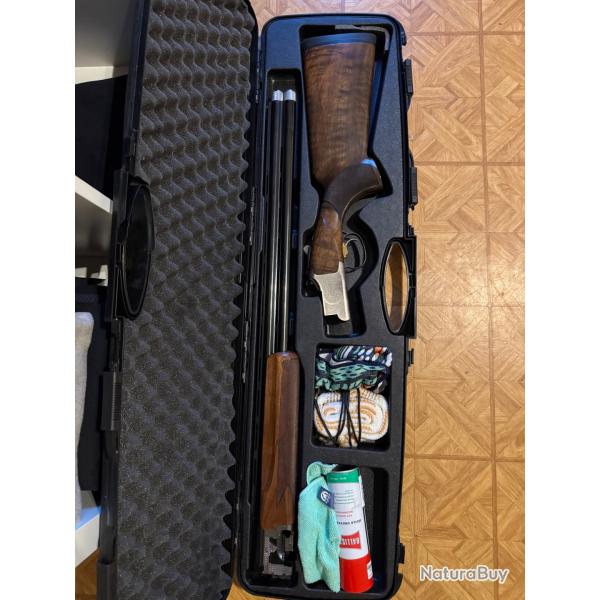 Browning B525 Trap
