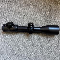 Lunette Leica Magnus 1.8-12x50i L-4a BDC a rail