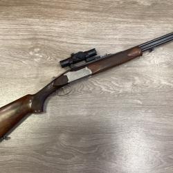 CHAPUIS ARMES - C10 - 8x57 JRS - ELECTRO-DOT, montage pivotant
