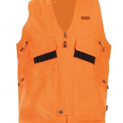 Gilet Hart WildPro-V Orange XXL