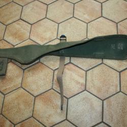 Porte pioche de U.S. Army