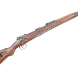 Fusil Mauser 98K N° 6246 - Preduzece 44 - Cal. 8 x 57 - Catégorie C