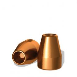 Ogives H&N 9mm HS HP 100 grains diamètre 356