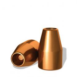 Ogives H&N 9mm HS HP 125 grains diamètre 356