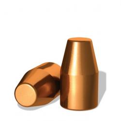 Ogives H&N 9mm HS TC 145 grains diamètre 356