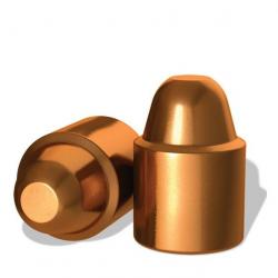 Ogives H&N 45 HS SWC 230 grains diamètre 451