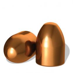 Ogives H&N 45 HS RN 230 grains diamètre 451
