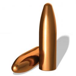 Ogives H&N 6.5mm HS RN 140 grains diamètre 264