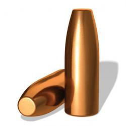 Ogives H&N .30 HS TC 165 grains diamètre 308