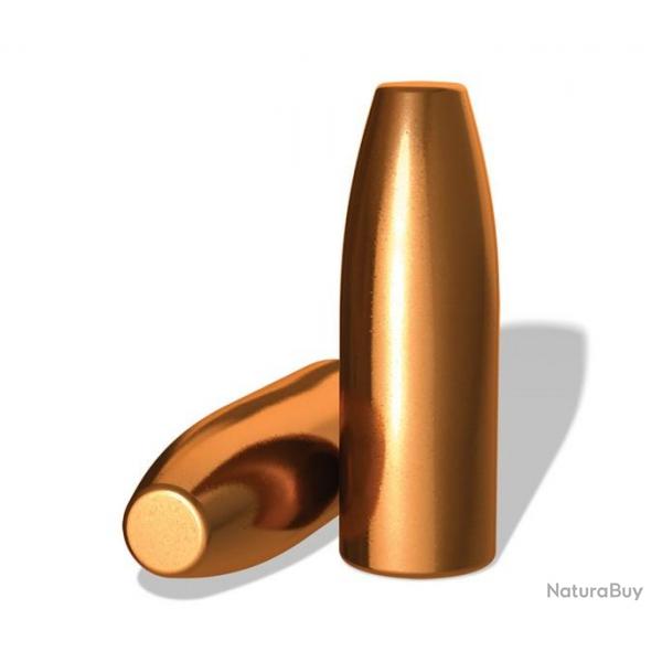 Ogives H&N .30 HS TC 165 grains diamtre 308