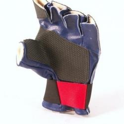 Gant de tir coupé pour tireur droitier