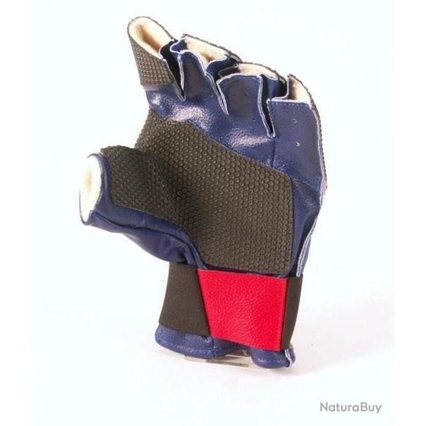 Gant de tir coup pour tireur gaucher