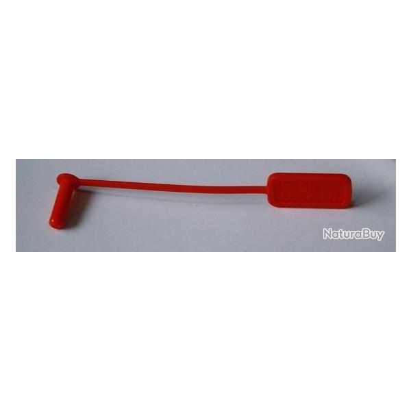 Douille de scurit calibre 22Lr