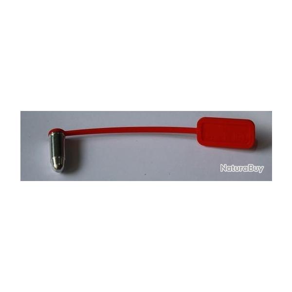 Douille de scurit calibre 32 / 7.65mm