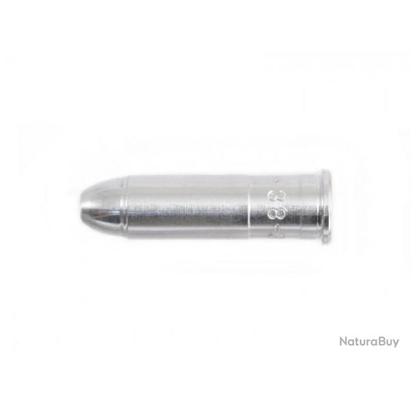 Douille amortisseur calibre 38 / 357 Alu
