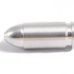 Douille amortisseur calibre 45 Alu