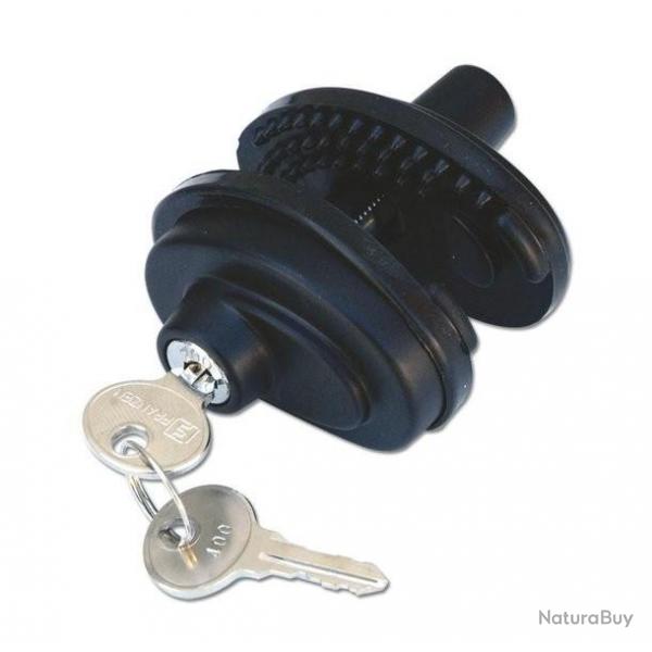 Verrou de pontet  cl