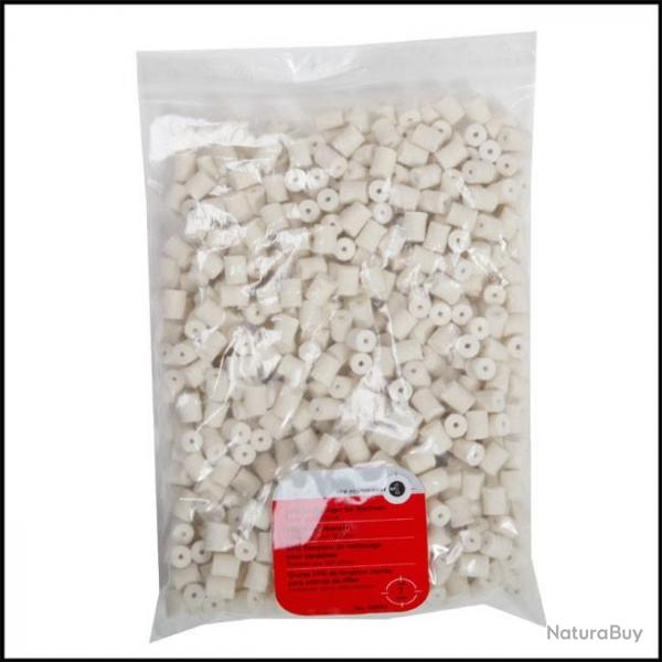 Tampons de nettoyage 7mm par 500 VFG